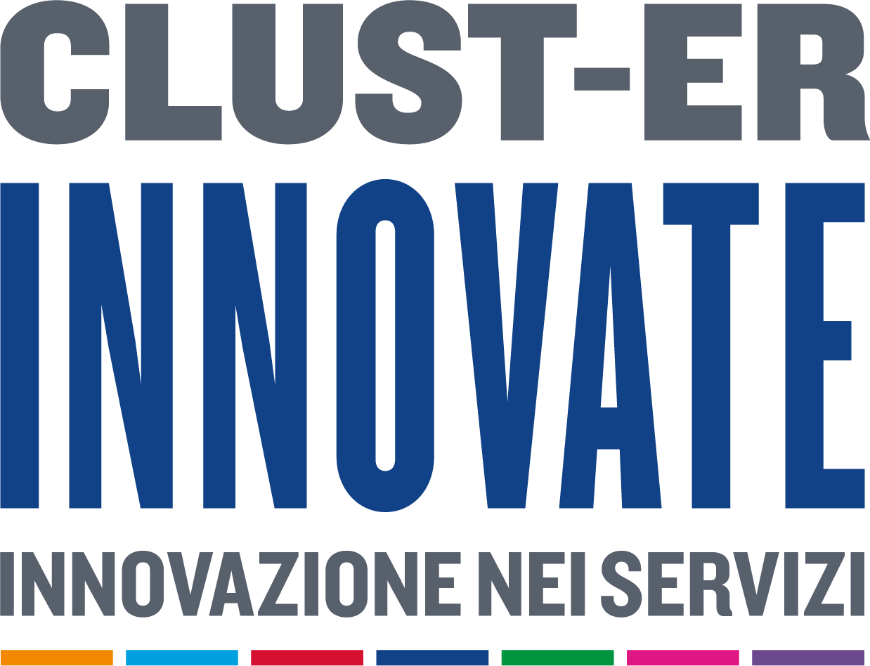 Logo Clust-ER Innovate