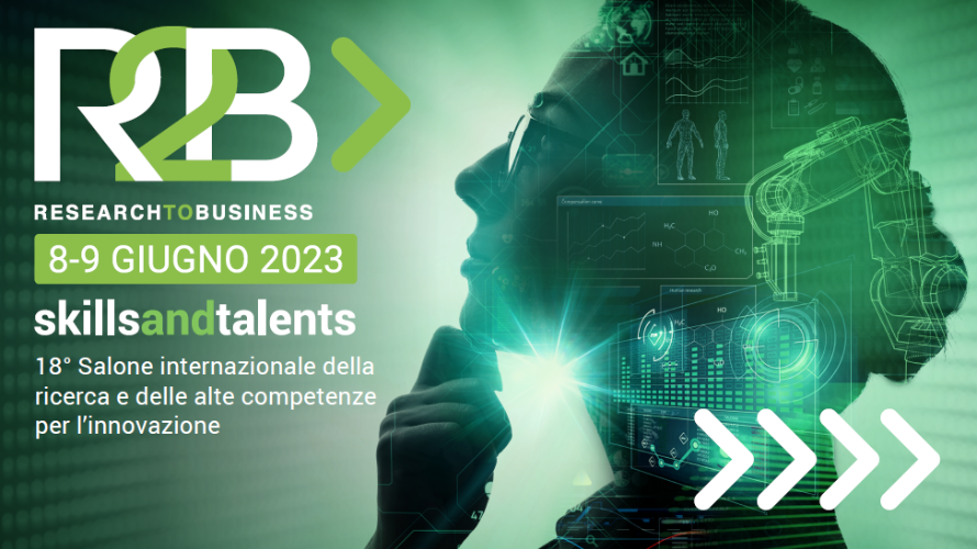 R2B 2023