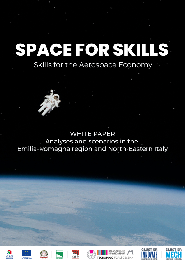 Space for skills